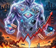 El helio, un gigante invisible: Por qu&eacute; la paz es vital para salvar nuestra tecnolog&iacute;a y salud