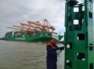 La Dimar inicia mantenimiento de 146 ayudas a la navegaci&oacute;n en el Pac&iacute;fico colombiano