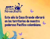 El Festival Petronio &Aacute;lvarez inicia su ruta de zonales clasificatorias para la edici&oacute;n XXX