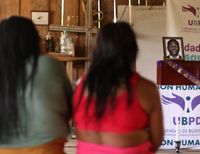 La Unidad de B&uacute;squeda de personas identific&oacute; y entreg&oacute; a su familia los restos de un joven Wounaan desaparecido hace 14 a&ntilde;os por el conflicto armado