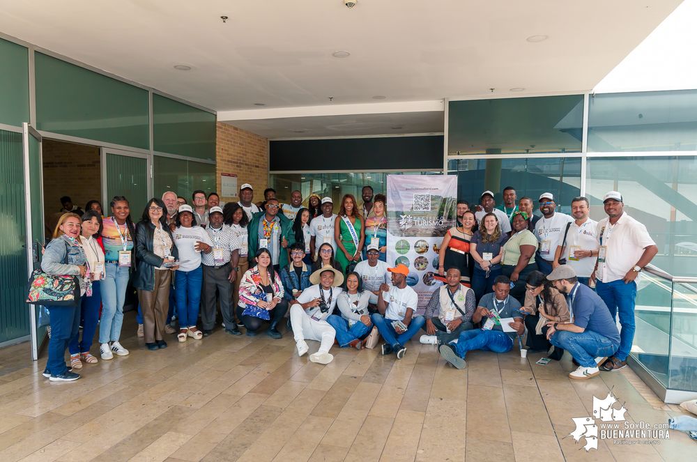 El Pac&iacute;fico colombiano le apuesta al turismo biocultural: una experiencia que conecta la vida, la cultura y la naturaleza