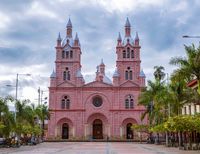 Buga ser&aacute; sede del IV Congreso Nacional de Turismo Religioso y de Patrimonio