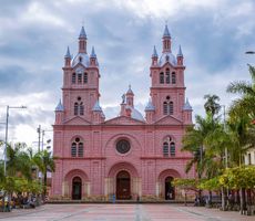 Buga ser&aacute; sede del IV Congreso Nacional de Turismo Religioso y de Patrimonio