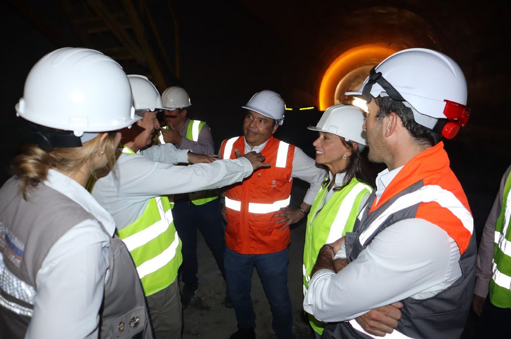 La C&aacute;mara Colombiana de Infraestructura realiz&oacute; recorrido t&eacute;cnico por el corredor vial Buenaventura-Loboguerrero-Buga