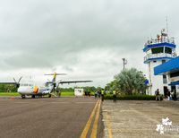 SATENA ampl&iacute;a frecuencias a&eacute;reas entre Buenaventura y Bogot&aacute; para impulsar el turismo y la econom&iacute;a local