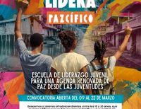 Abierta la convocatoria DALE Lidera Pazc&iacute;fico: 200 becas para fortalecer liderazgos juveniles &eacute;tnicos que construir&aacute;n el futuro de la regi&oacute;n