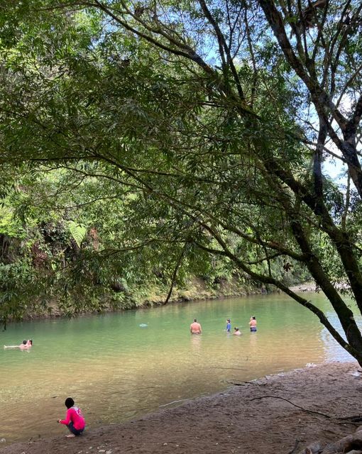 Festival Marimba Santa en San Cipriano fusiona cultura, turismo y econom&iacute;a en Semana Santa