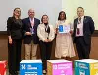 Comfenalco Valle Delagente lidera indicadores de bienestar e innovaci&oacute;n con hist&oacute;ricos reconocimientos nacionales