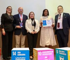 Comfenalco Valle Delagente lidera indicadores de bienestar e innovaci&oacute;n con hist&oacute;ricos reconocimientos nacionales