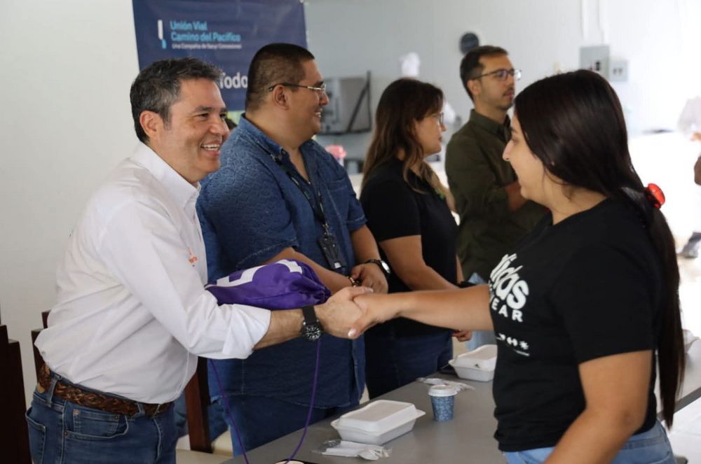 M&aacute;s de 50 mujeres rurales inician formaci&oacute;n en maquinaria con la Concesionaria Uni&oacute;n Vial y el SENA Valle