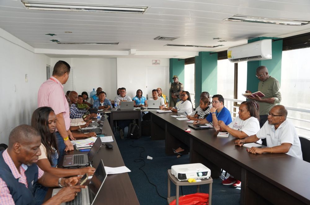 Buenaventura avanza en seguimiento a compromisos con comunidades retornadas