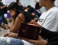 En el Valle del Cauca, el pasaporte sigue requiriendo cita previa pese a anuncio nacional