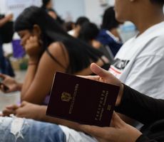 En el Valle del Cauca, el pasaporte sigue requiriendo cita previa pese a anuncio nacional