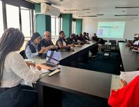 La Alcaldesa de Buenaventura preside primera sesi&oacute;n del Consejo Territorial de Paz en 2026