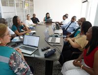 La Alcald&iacute;a Distrital de Buenaventura conforma Comit&eacute; de Seguridad Vial para proteger a sus funcionarios