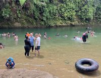La Alcald&iacute;a Distrital reporta balance positivo en turismo durante puente festivo de San Jos&eacute; en Buenaventura