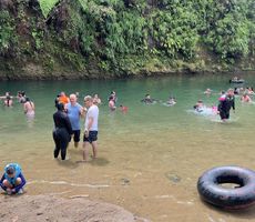 La Alcald&iacute;a Distrital reporta balance positivo en turismo durante puente festivo de San Jos&eacute; en Buenaventura