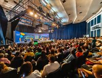 Gobernadora del Valle en Rendici&oacute;n de Cuentas 2025: &ldquo;La econom&iacute;a del Valle creci&oacute; el 2.8 %, superando el promedio nacional&rdquo;