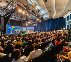 Gobernadora del Valle en Rendici&oacute;n de Cuentas 2025: &ldquo;La econom&iacute;a del Valle creci&oacute; el 2.8 %, superando el promedio nacional&rdquo;