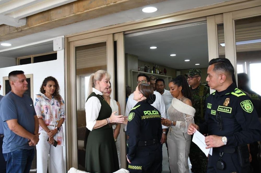 Con 4.000 efectivos y Corredores Seguros, el Valle se blinda para la Semana Santa 2026