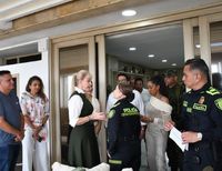 Con 4.000 efectivos y Corredores Seguros, el Valle se blinda para la Semana Santa 2026