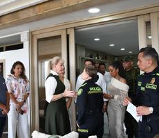 Con 4.000 efectivos y Corredores Seguros, el Valle se blinda para la Semana Santa 2026