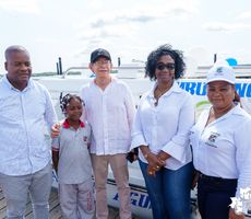 Dos lanchas ambulancias fluviales refuerzan la atenci&oacute;n m&eacute;dica del Hospital San Agust&iacute;n de Puerto Merizalde