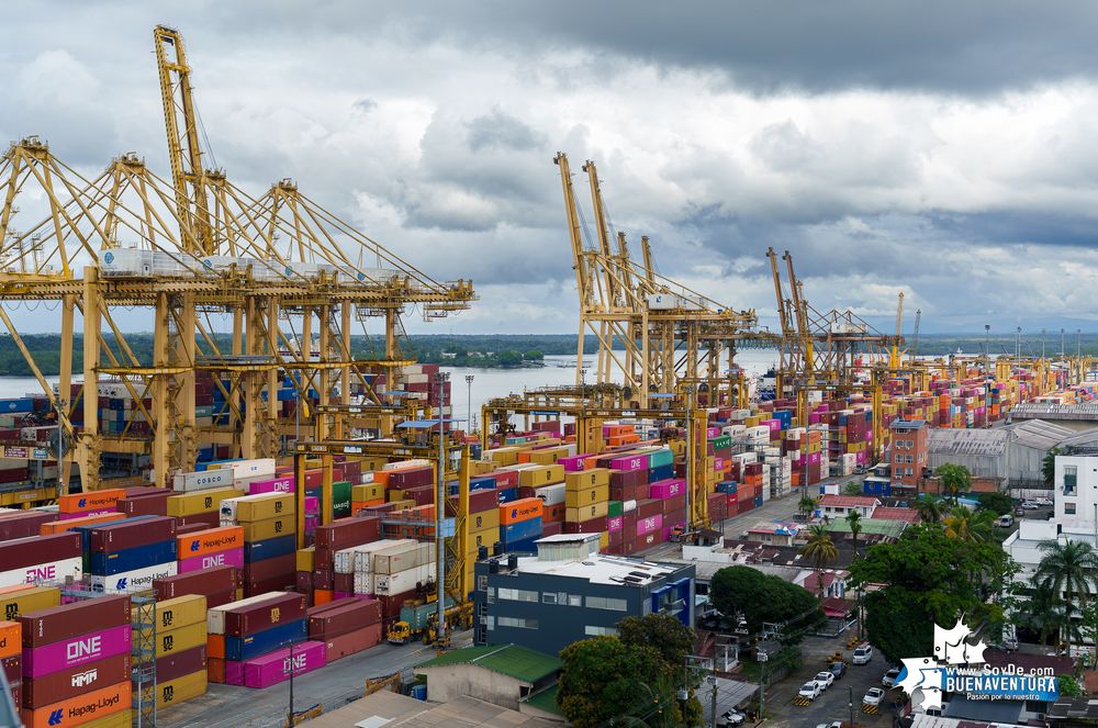 Actualizaci&oacute;n medidas de contingencia apoyo a la log&iacute;stica de transporte en la Sociedad Portuaria Regional de Buenaventura