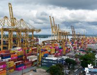 Actualizaci&oacute;n medidas de contingencia apoyo a la log&iacute;stica de transporte en la Sociedad Portuaria Regional de Buenaventura