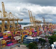 Actualizaci&oacute;n medidas de contingencia apoyo a la log&iacute;stica de transporte en la Sociedad Portuaria Regional de Buenaventura