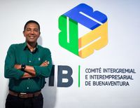 Presentaci&oacute;n del nuevo Director Ejecutivo del Comit&eacute; Intergremial e Interempresarial de Buenaventura