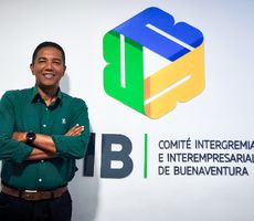 Presentaci&oacute;n del nuevo Director Ejecutivo del Comit&eacute; Intergremial e Interempresarial de Buenaventura