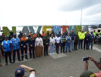 Buenaventura activ&oacute; el plan de seguridad interinstitucional para Semana Santa 2026