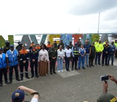 Buenaventura activ&oacute; el plan de seguridad interinstitucional para Semana Santa 2026