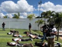 Capturan en Bolivia a alias &lsquo;Mapaya&rsquo;, cabecilla de &lsquo;Los Espartanos&rsquo; y uno de los m&aacute;s buscados de Buenaventura