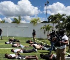 Capturan en Bolivia a alias &lsquo;Mapaya&rsquo;, cabecilla de &lsquo;Los Espartanos&rsquo; y uno de los m&aacute;s buscados de Buenaventura