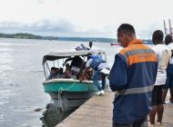 Afluencia de pasajeros en el Pac&iacute;fico colombiano creci&oacute; un 25 % durante Semana Santa seg&uacute;n inform&oacute; al DIMAR