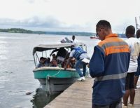 Afluencia de pasajeros en el Pac&iacute;fico colombiano creci&oacute; un 25 % durante Semana Santa seg&uacute;n inform&oacute; al DIMAR