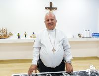 Monse&ntilde;or Alexander Matiz Atencio asumi&oacute; como administrador apost&oacute;lico de la Di&oacute;cesis de Buenaventura mientras el Papa nombra Obispo en propiedad