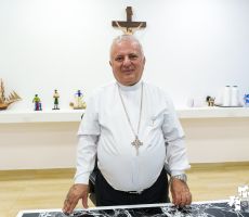 Monse&ntilde;or Alexander Matiz Atencio asumi&oacute; como administrador apost&oacute;lico de la Di&oacute;cesis de Buenaventura mientras el Papa nombra Obispo en propiedad