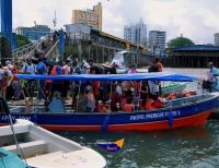 Buenaventura recibi&oacute; 30.010 turistas durante la Semana Santa: la administraci&oacute;n distrital sigue fortaleciendo el sector tur&iacute;stico