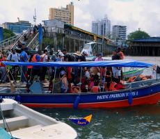 Buenaventura recibi&oacute; 30.010 turistas durante la Semana Santa: la administraci&oacute;n distrital sigue fortaleciendo el sector tur&iacute;stico