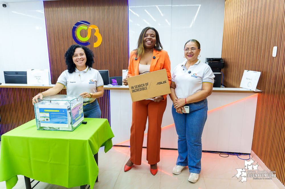 La C&aacute;mara de Comercio de Buenaventura reporta balance positivo con 4.486 renovaciones de la matr&iacute;cula mercantil