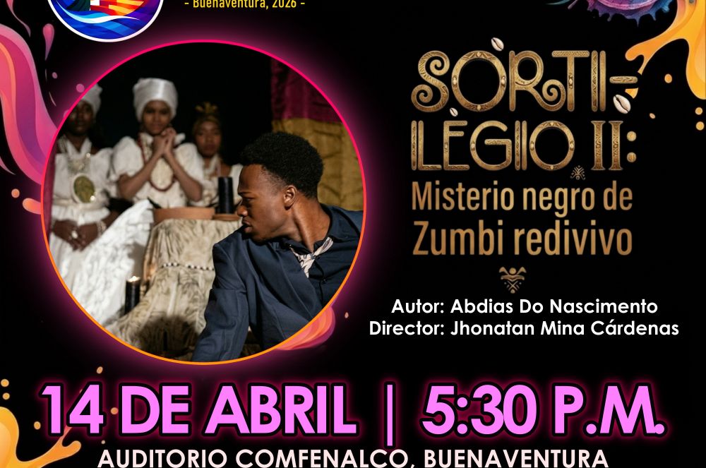 Cambio en la programaci&oacute;n: &ldquo;Sortilegio II&rdquo; llega a la Temporada Mar Adentro ante aplazamiento de &ldquo;El Rinoceronte&rdquo;