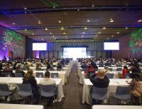 Buenaventura alinea estrategias educativas en Encuentro Nacional de Secretar&iacute;as de Educaci&oacute;n