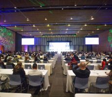 Buenaventura alinea estrategias educativas en Encuentro Nacional de Secretar&iacute;as de Educaci&oacute;n