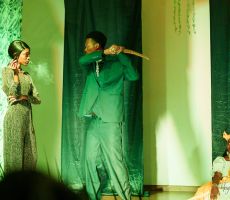 &Eacute;xito de &ldquo;Sortilegio II&rdquo; en la Temporada de Teatro Mar Adentro de Univalle Seccional Pac&iacute;fico