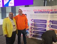 Gesti&oacute;n en Bogot&aacute; para fortalecer la educaci&oacute;n en Buenaventura