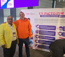 Gesti&oacute;n en Bogot&aacute; para fortalecer la educaci&oacute;n en Buenaventura