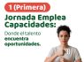 Llega a Cali la 1&aacute; jornada de empleo dirigida a personas con alg&uacute;n tipo de discapacidad: Emplea Capacidades